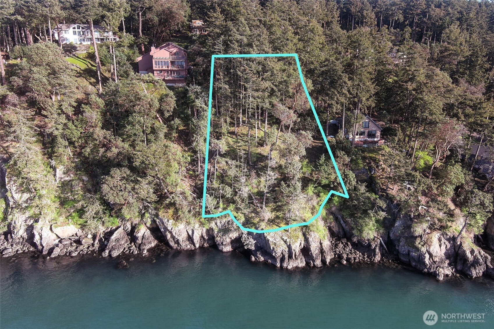 0 Fern Place , Friday Harbor, WA 98250