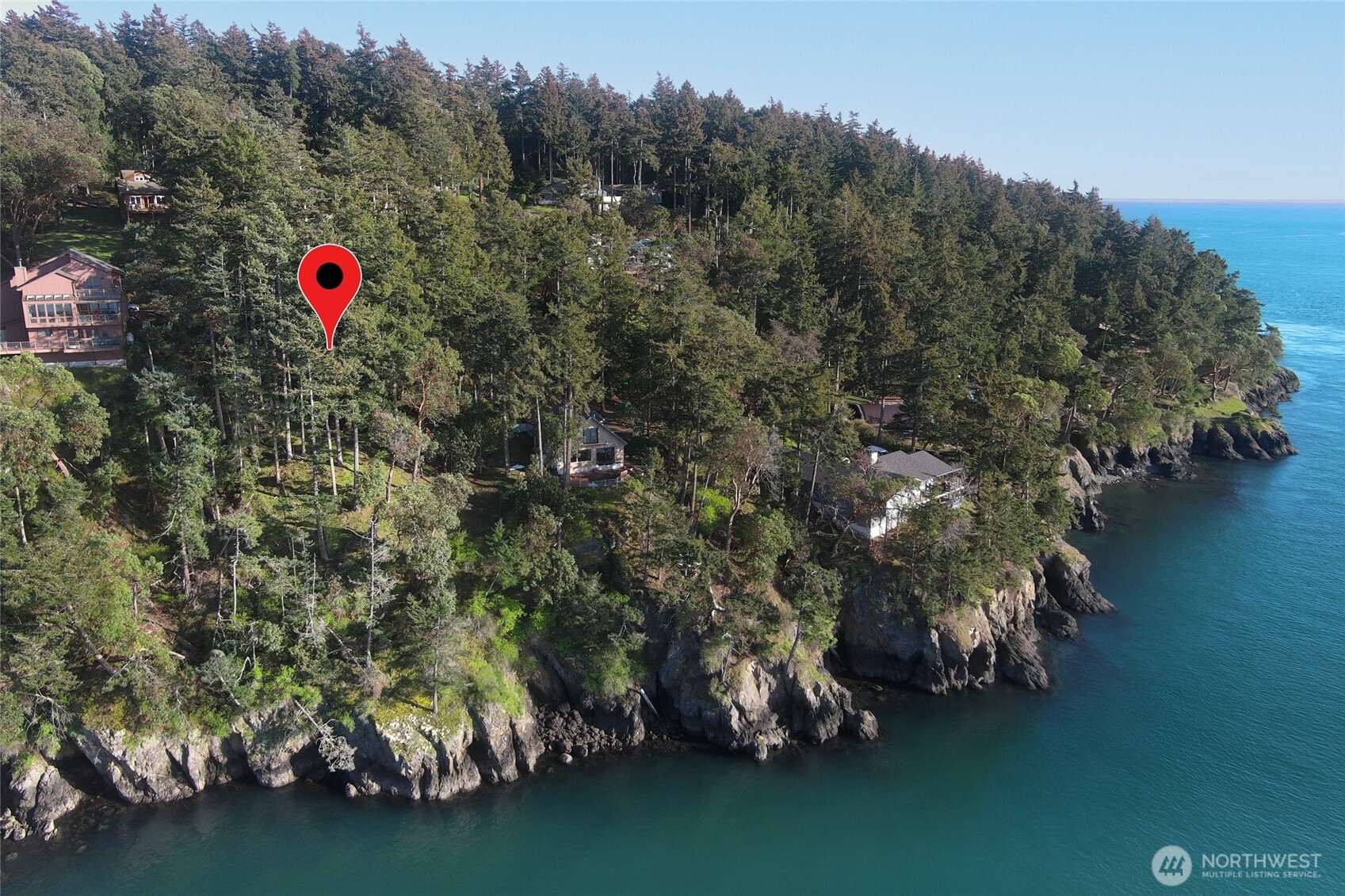 0 Fern Place , Friday Harbor, WA 98250