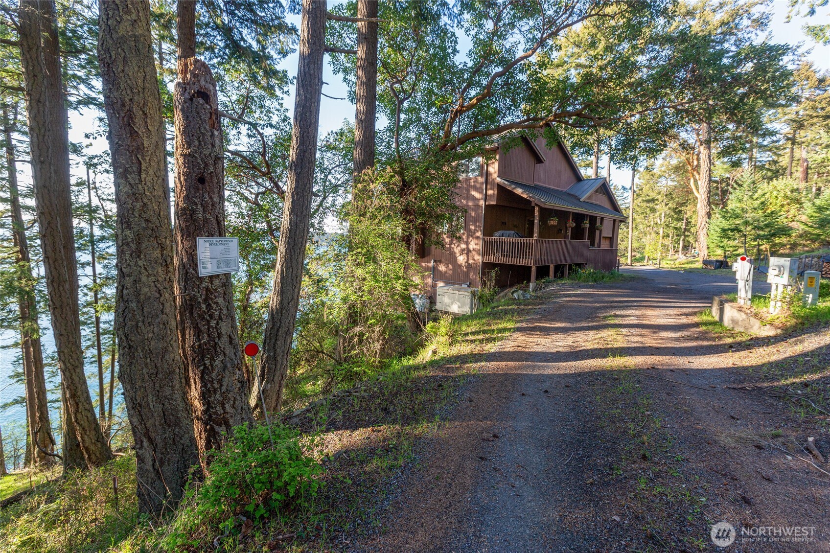 0 Fern Place , Friday Harbor, WA 98250