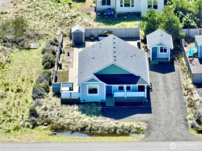 419 N Portal Loop SW, Ocean Shores, WA 98569 - Photo 3