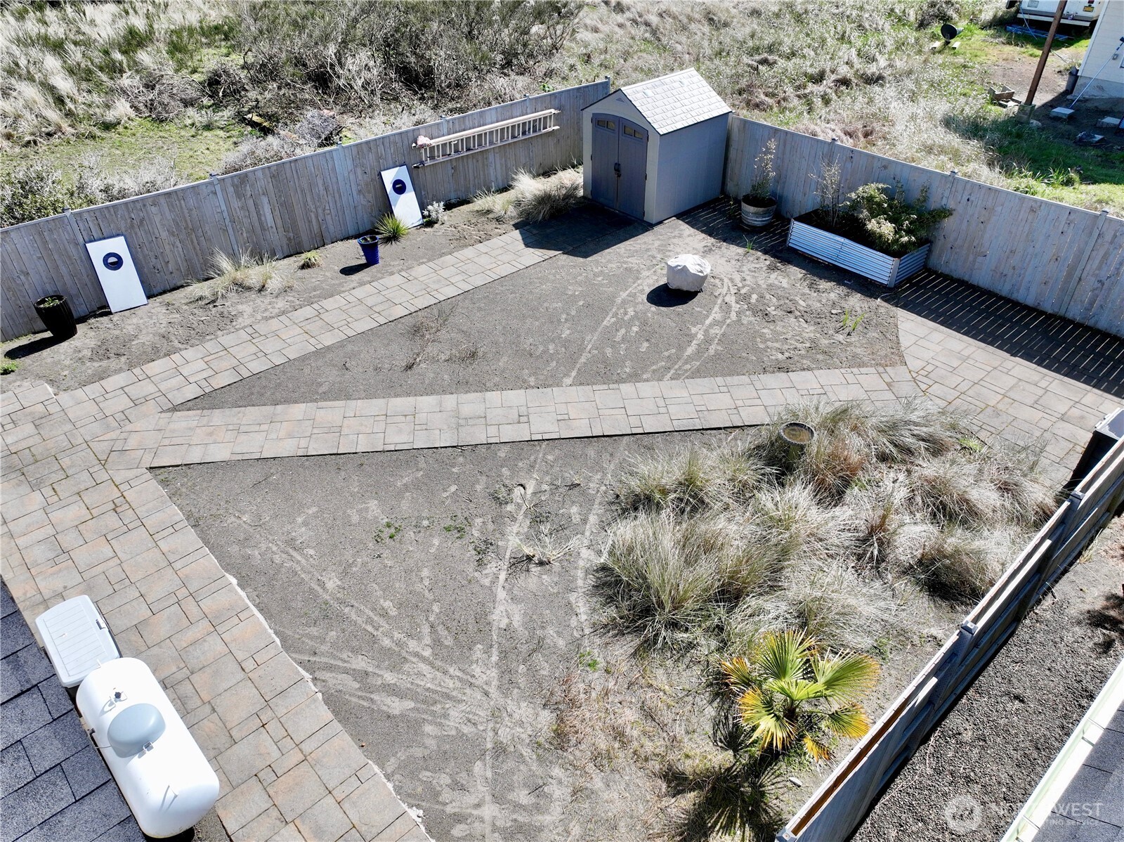 419 N Portal Loop SW, Ocean Shores, WA 98569