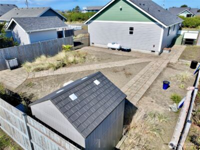 419 N Portal Loop SW, Ocean Shores, WA 98569 - Photo 9