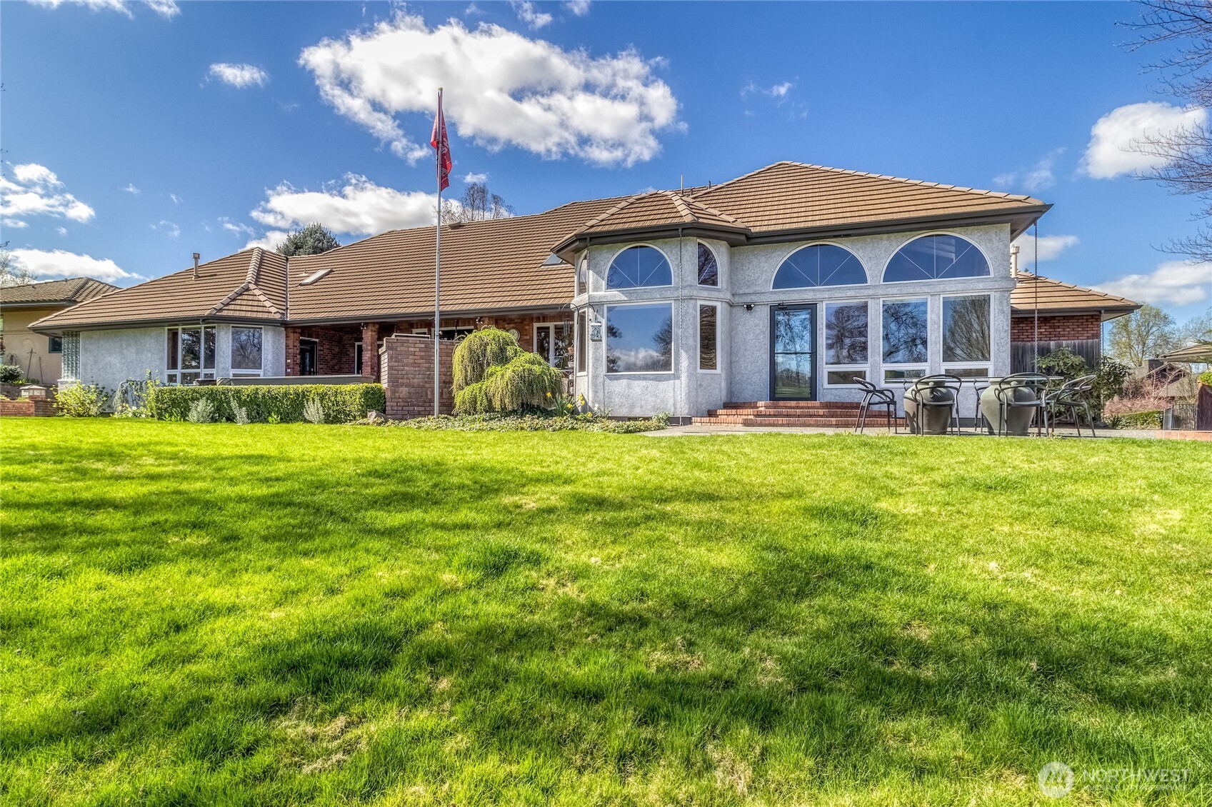 2245 Crosshaven Drive , Walla Walla, WA 99362