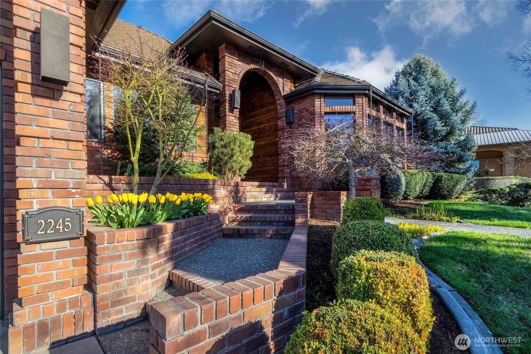 2245 Crosshaven Drive , Walla Walla, WA 99362