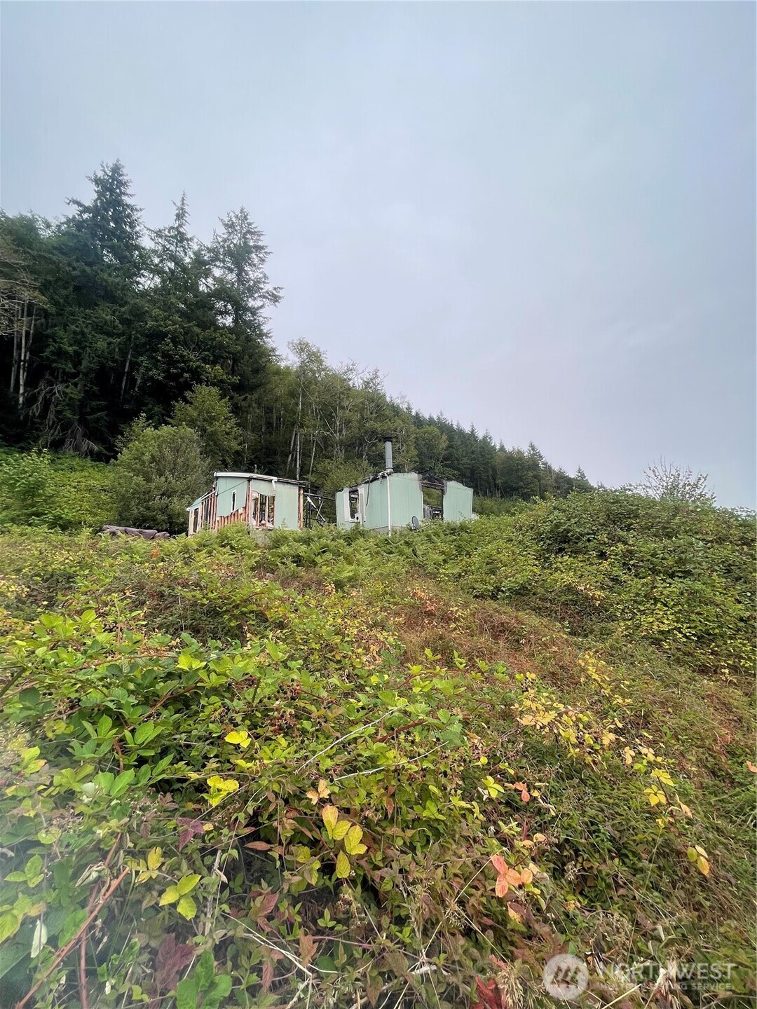 47 Alexander Road , Raymond, WA 98577