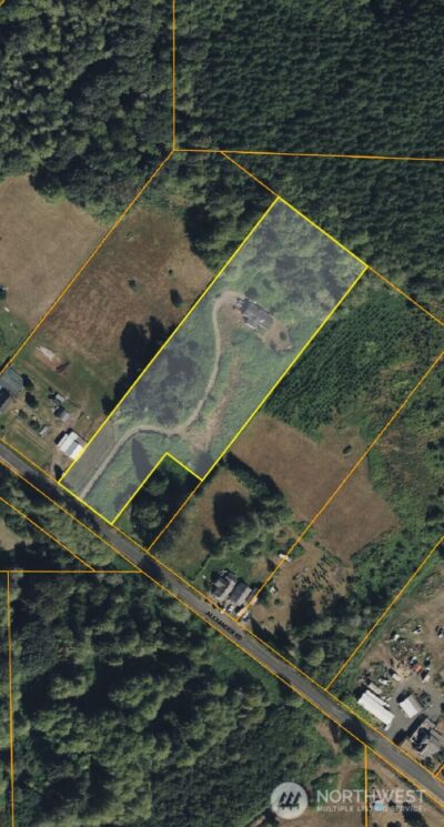 47 Alexander Road , Raymond, WA 98577 - Photo 10