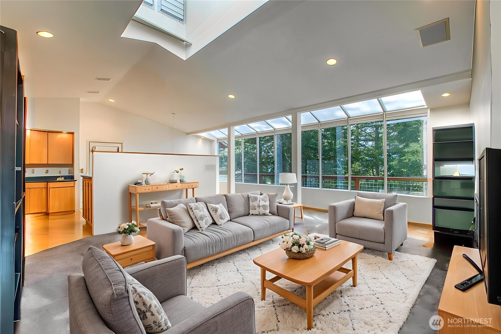 121 Switchback Road , Orcas Island, WA 98245