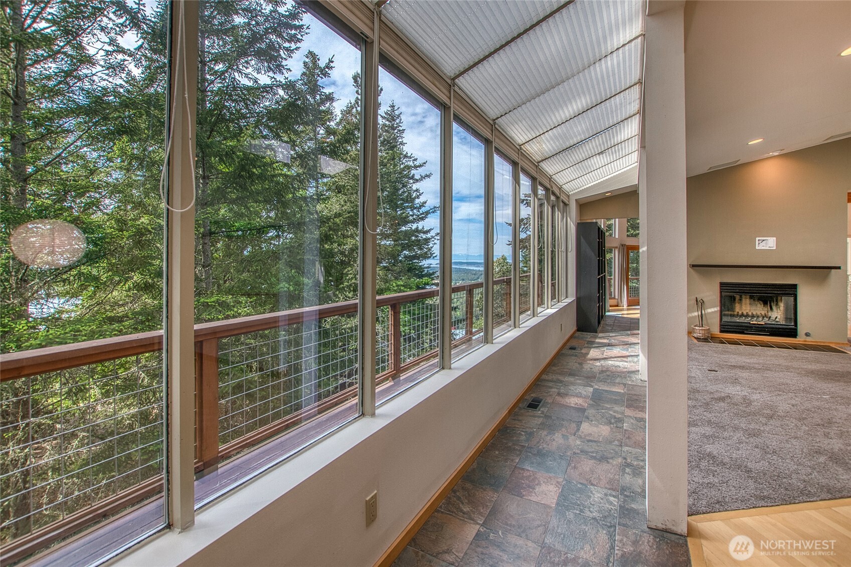121 Switchback Road , Orcas Island, WA 98245
