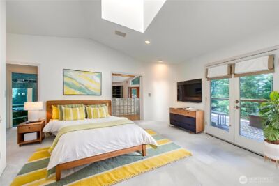 121 Switchback Road , Orcas Island, WA 98245 - Photo 20