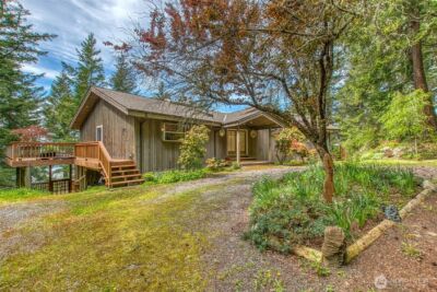 121 Switchback Road , Orcas Island, WA 98245 - Photo 2
