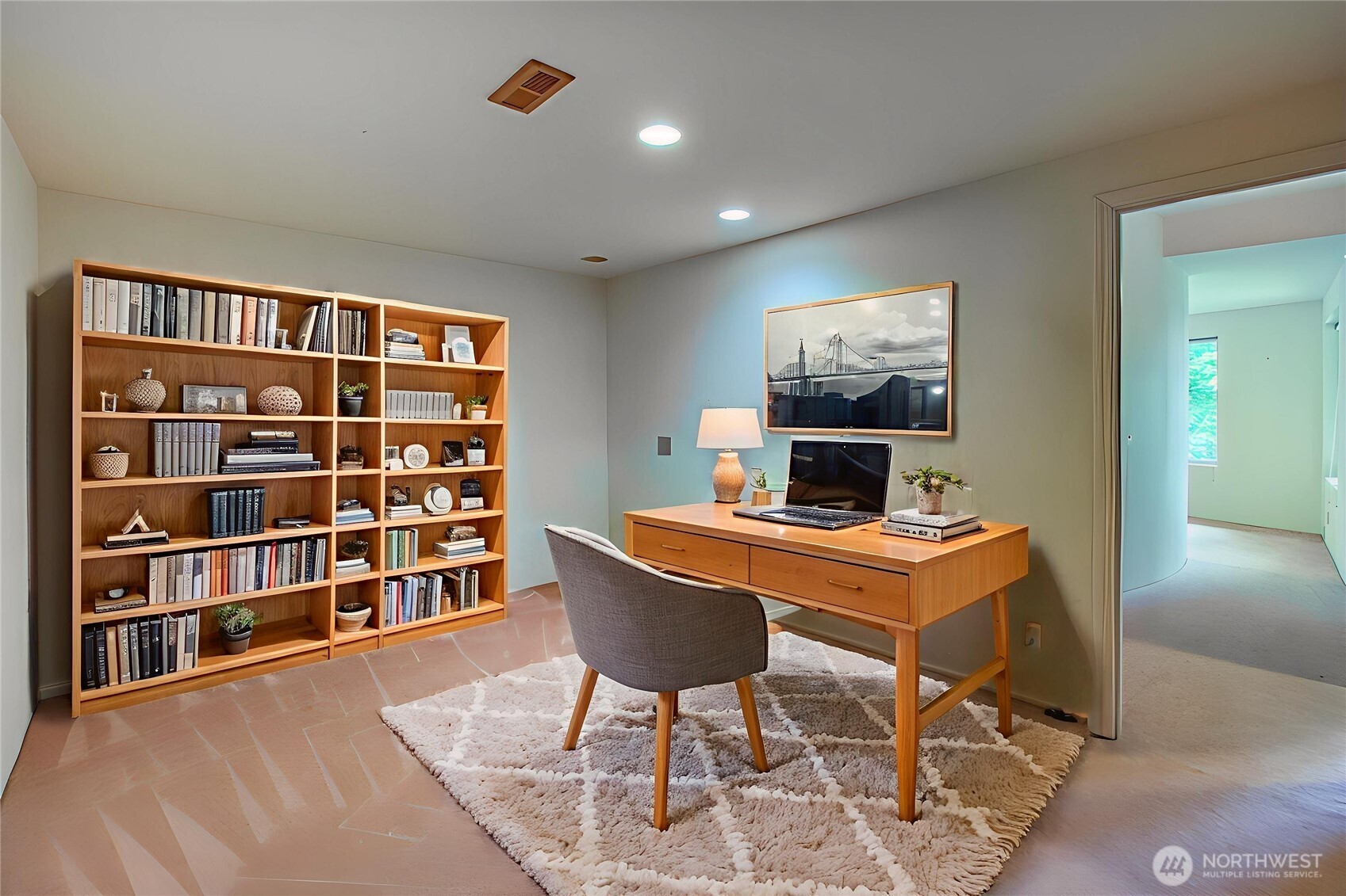 121 Switchback Road , Orcas Island, WA 98245