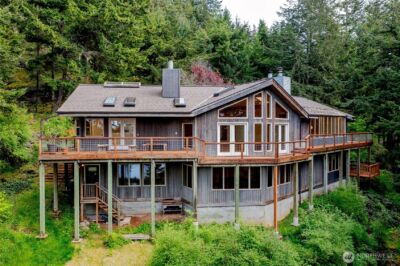 121 Switchback Road , Orcas Island, WA 98245 - Photo 31