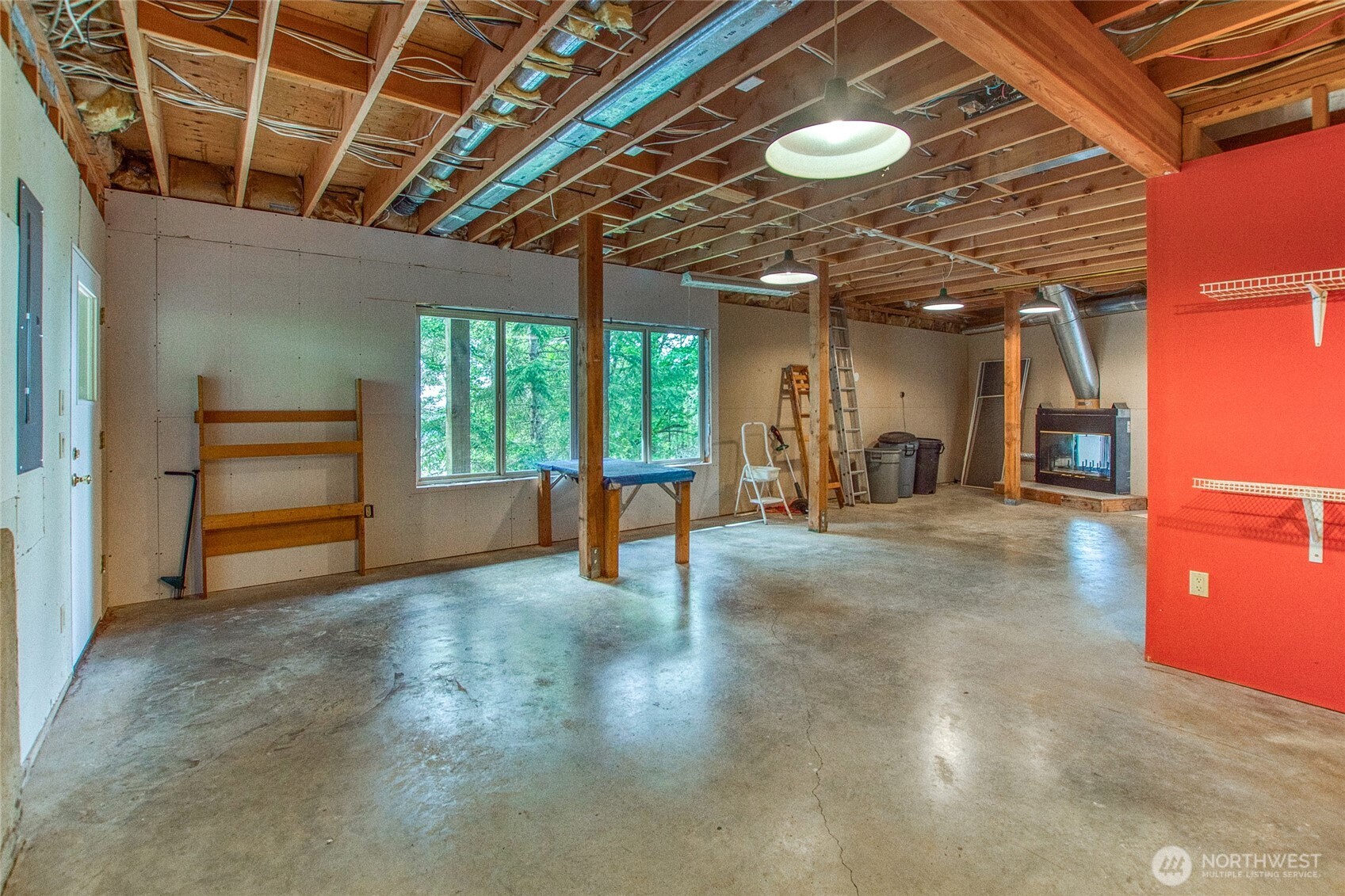 121 Switchback Road , Orcas Island, WA 98245