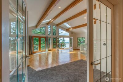 121 Switchback Road , Orcas Island, WA 98245 - Photo 8