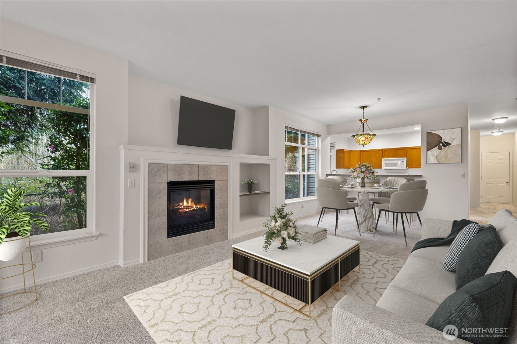 12712 Admiralty Way #E106, Everett, WA 98204