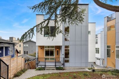 8606 Linden Avenue N, Seattle, WA 98103