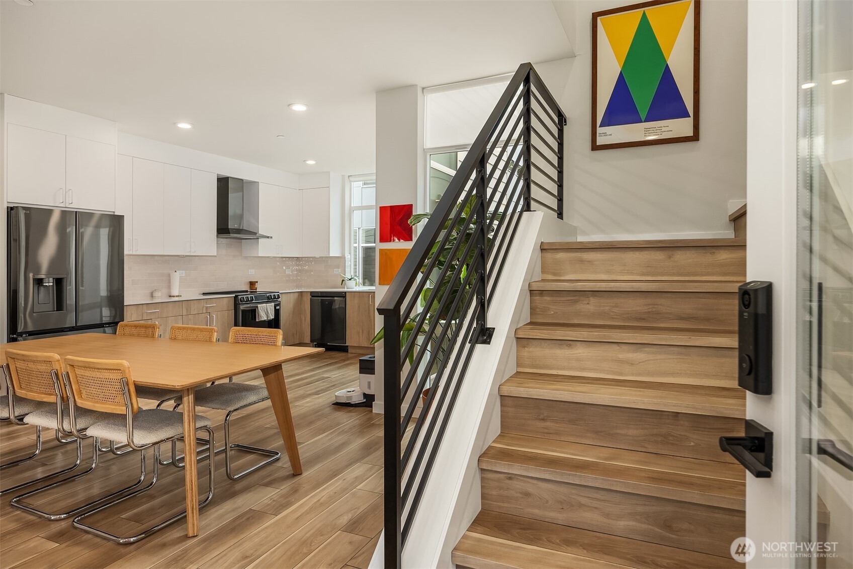 8606 Linden Avenue N, Seattle, WA 98103