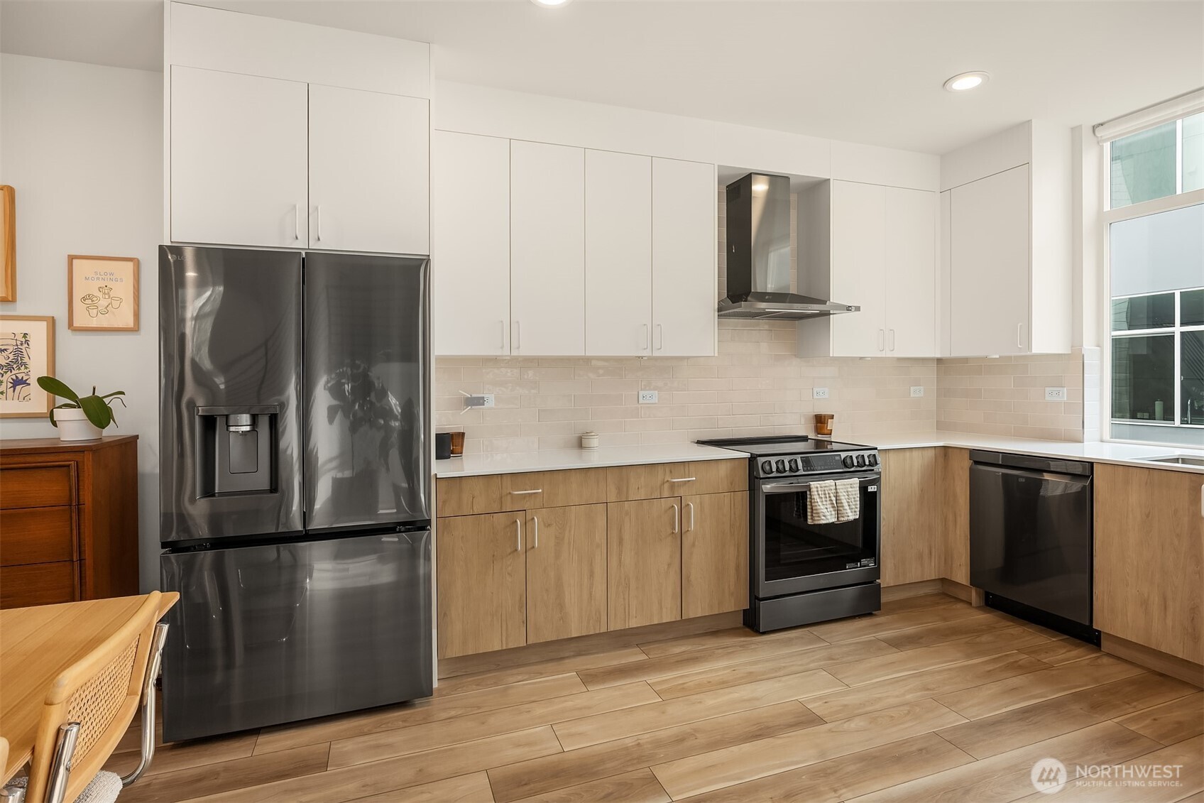 8606 Linden Avenue N, Seattle, WA 98103