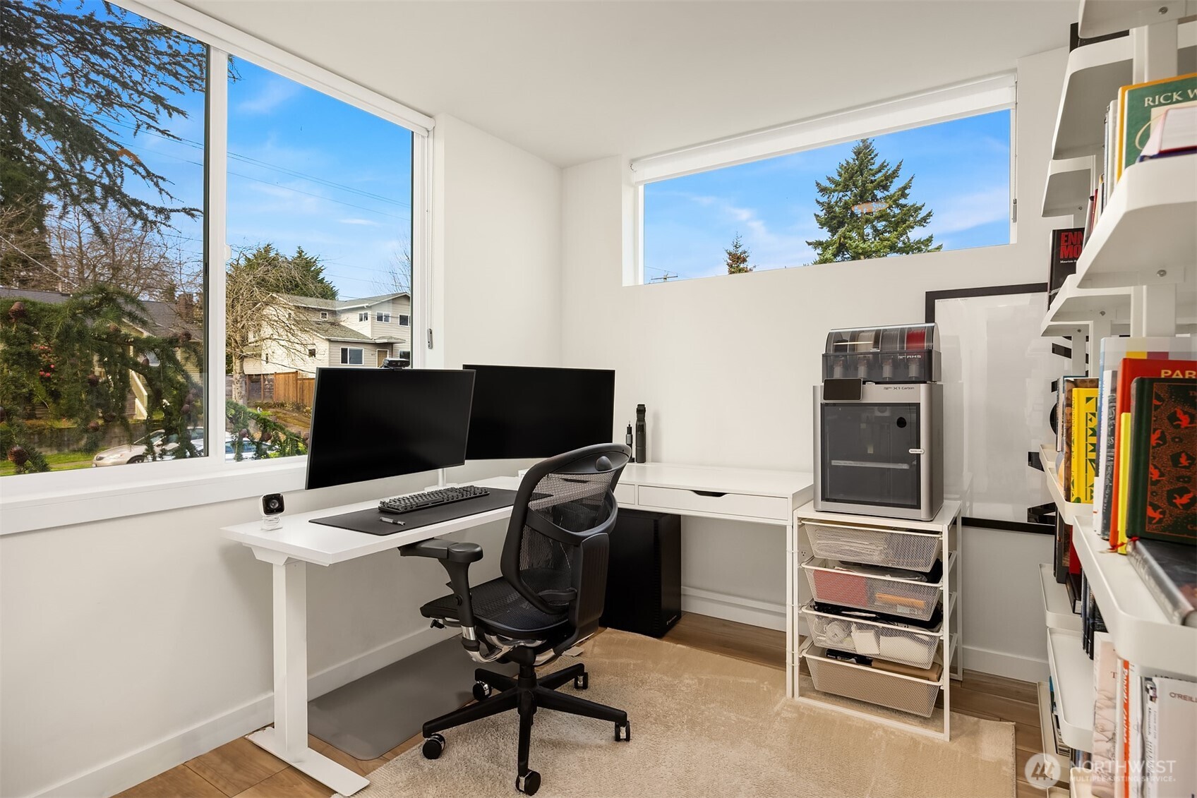 8606 Linden Avenue N, Seattle, WA 98103