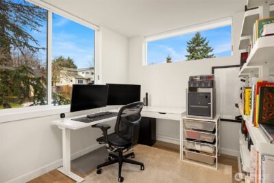 8606 Linden Avenue N, Seattle, WA 98103 - Photo 20