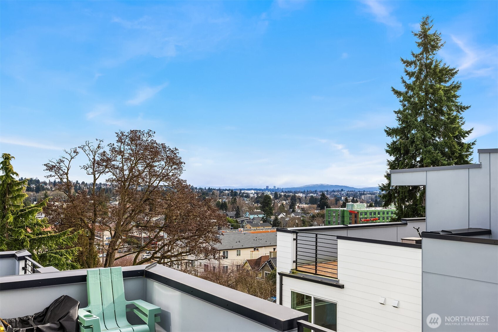 8606 Linden Avenue N, Seattle, WA 98103