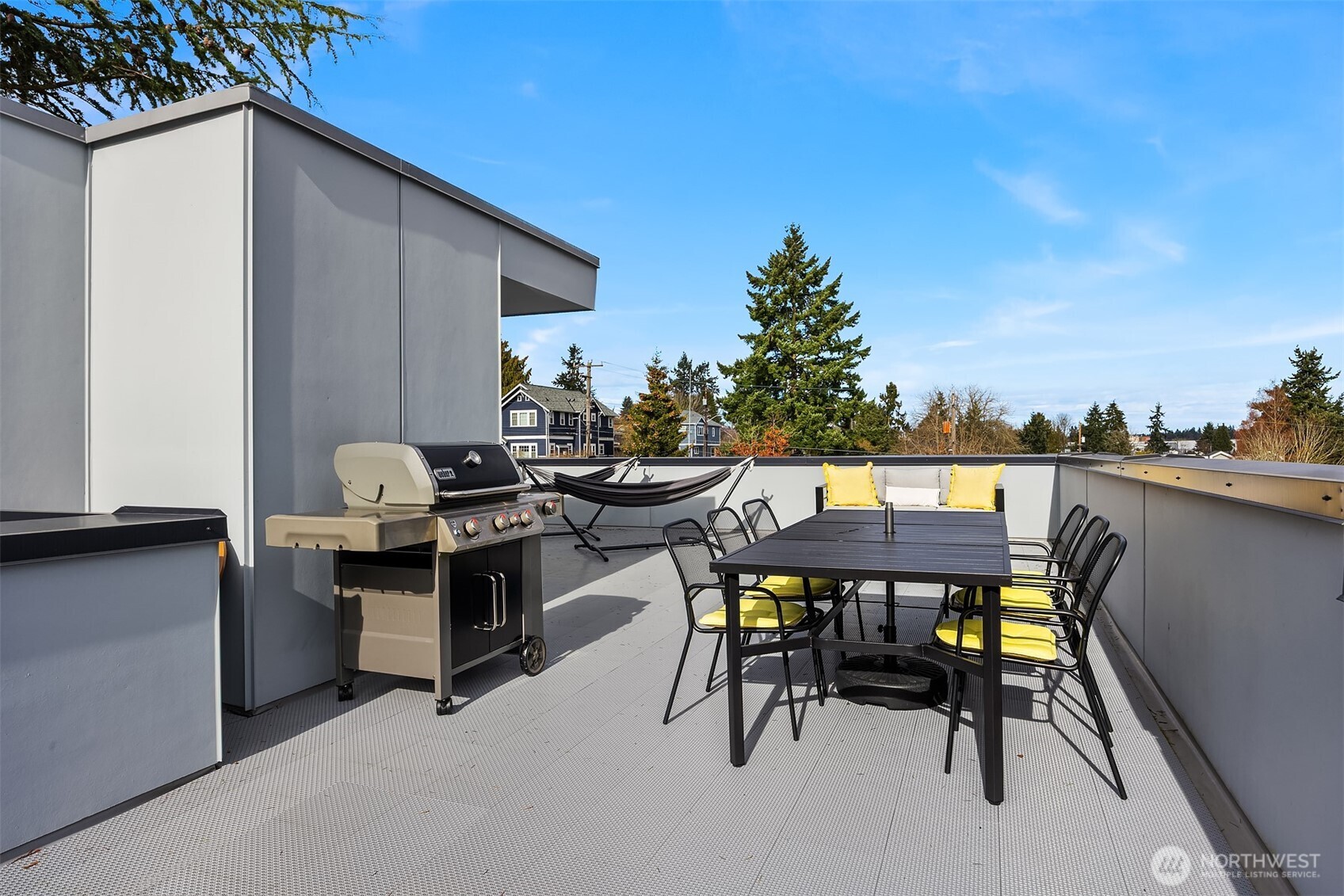 8606 Linden Avenue N, Seattle, WA 98103