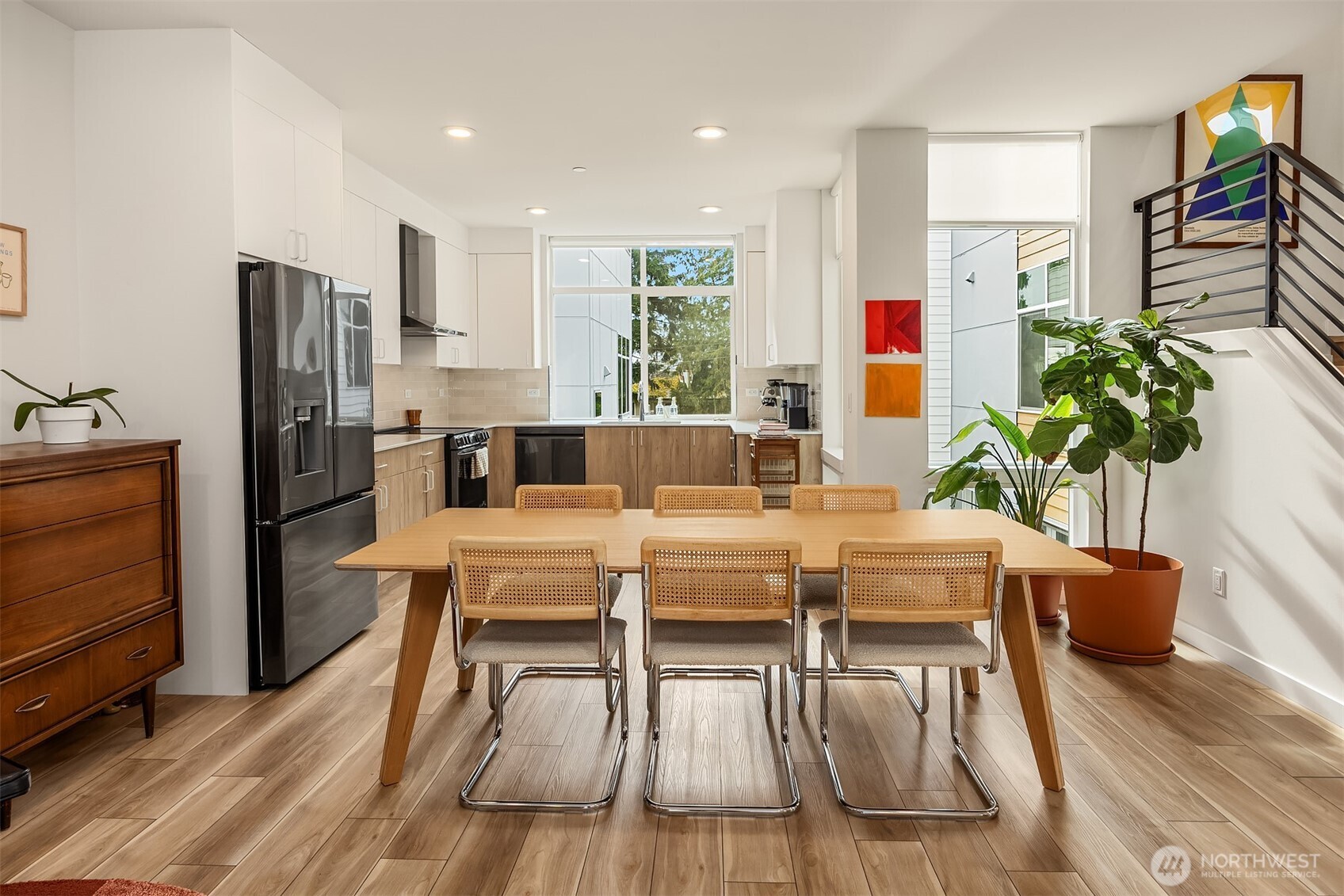 8606 Linden Avenue N, Seattle, WA 98103