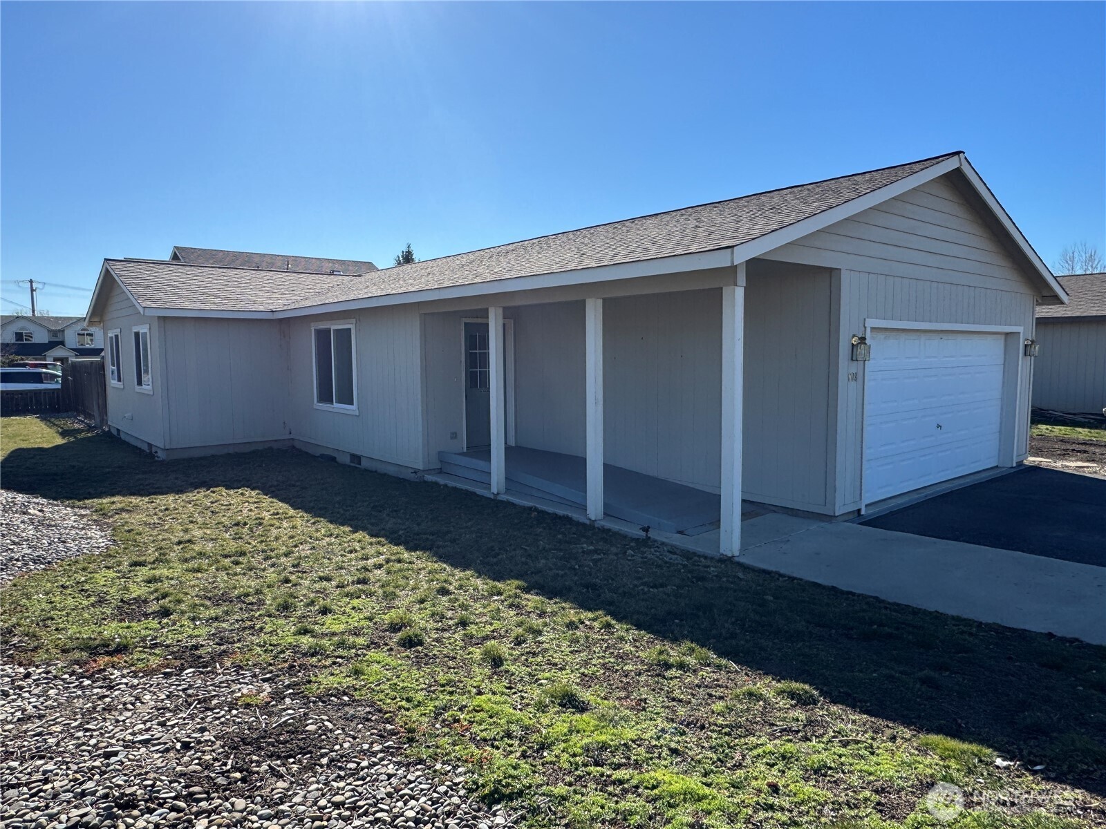 608 E Remington Drive , Ellensburg, WA 98926