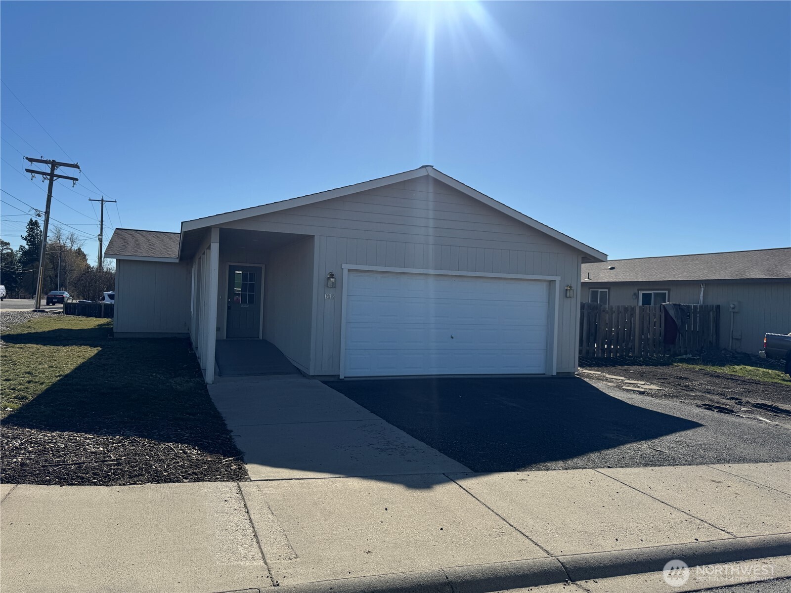 608 E Remington Drive , Ellensburg, WA 98926