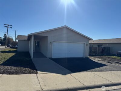 608 E Remington Drive , Ellensburg, WA 98926 - Photo 2