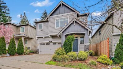 3319 104th Avenue NE, Lake Stevens, WA 98258-5679