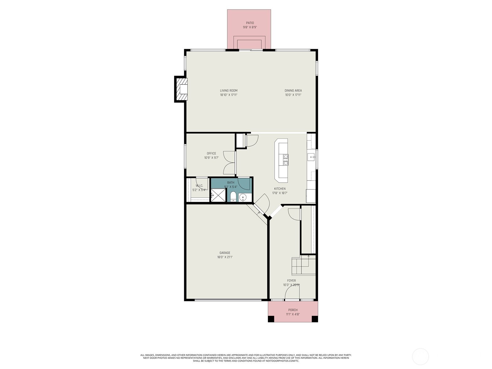 3319 104th Avenue NE, Lake Stevens, WA 98258-5679