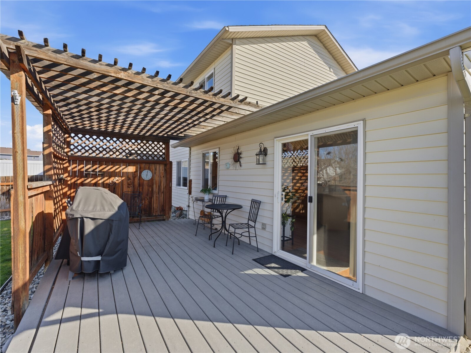 316 S Mary Avenue , East Wenatchee, WA 98802