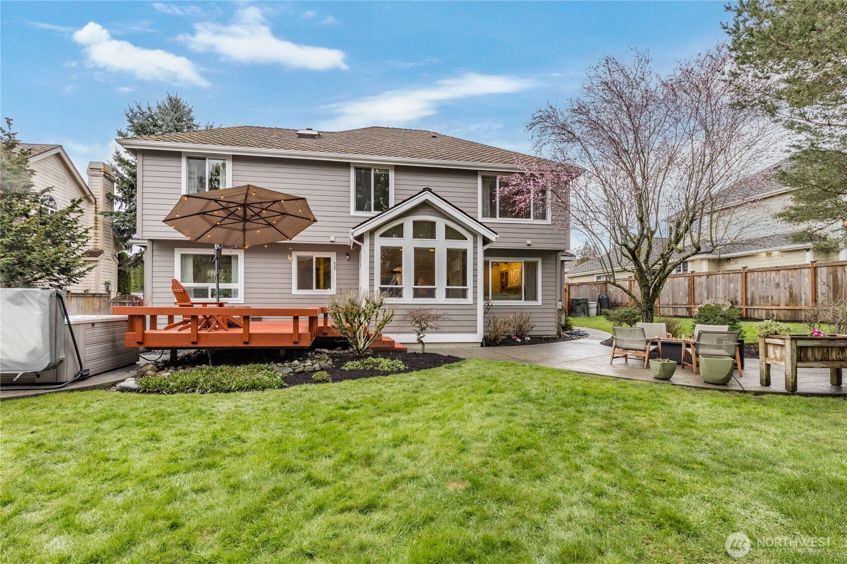 24512 147th Avenue SE, Kent, WA 98042