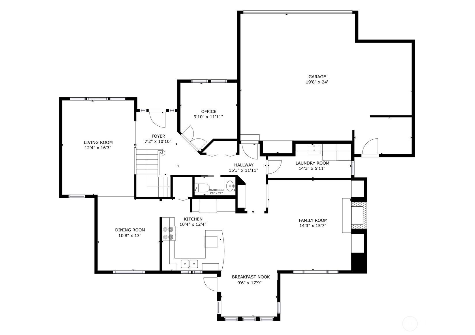 24512 147th Avenue SE, Kent, WA 98042