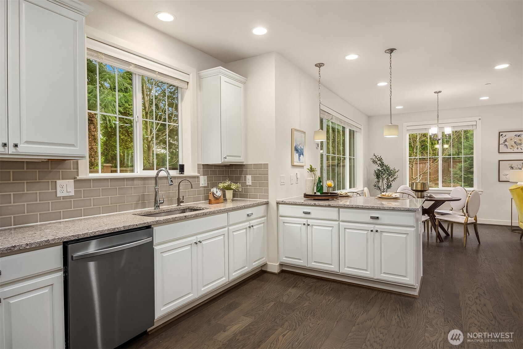 11496 158th Avenue NE, Redmond, WA 98052