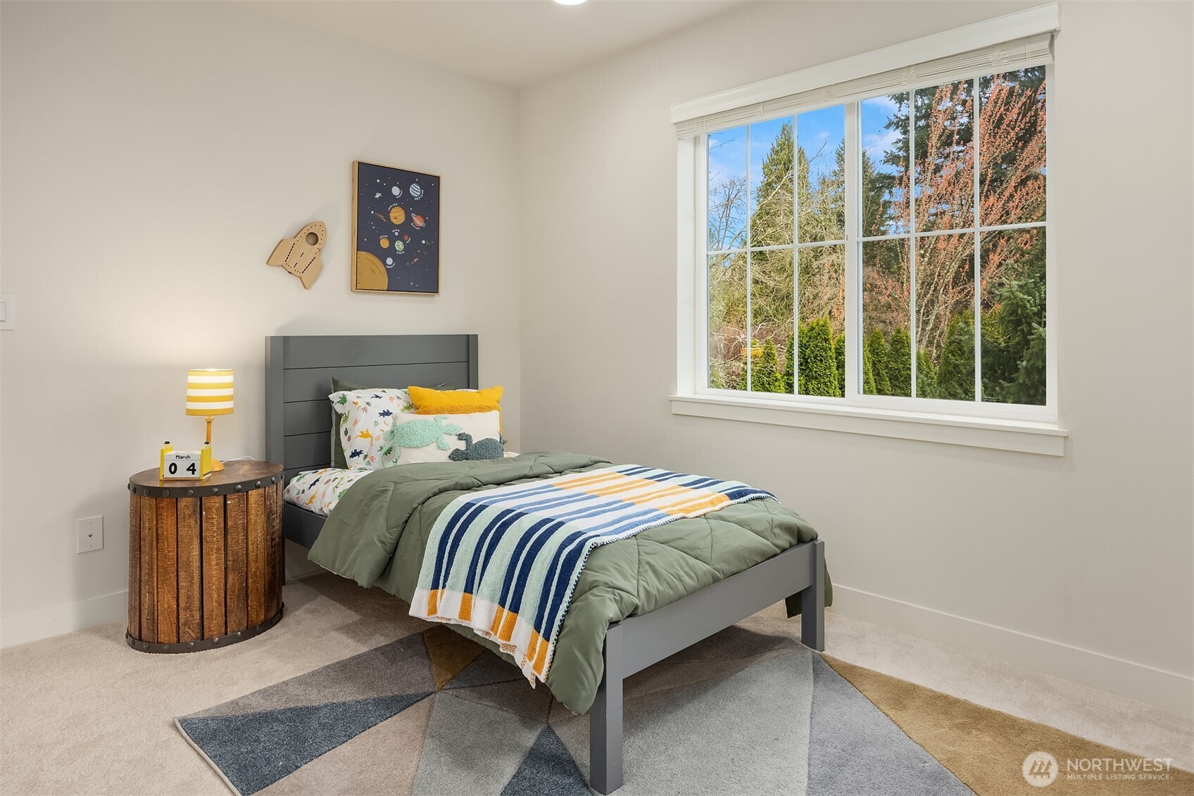 11496 158th Avenue NE, Redmond, WA 98052
