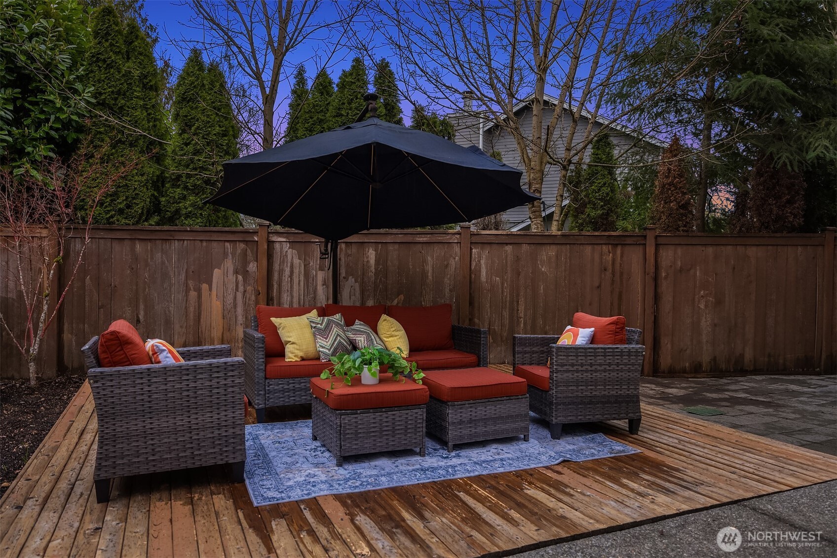 11496 158th Avenue NE, Redmond, WA 98052