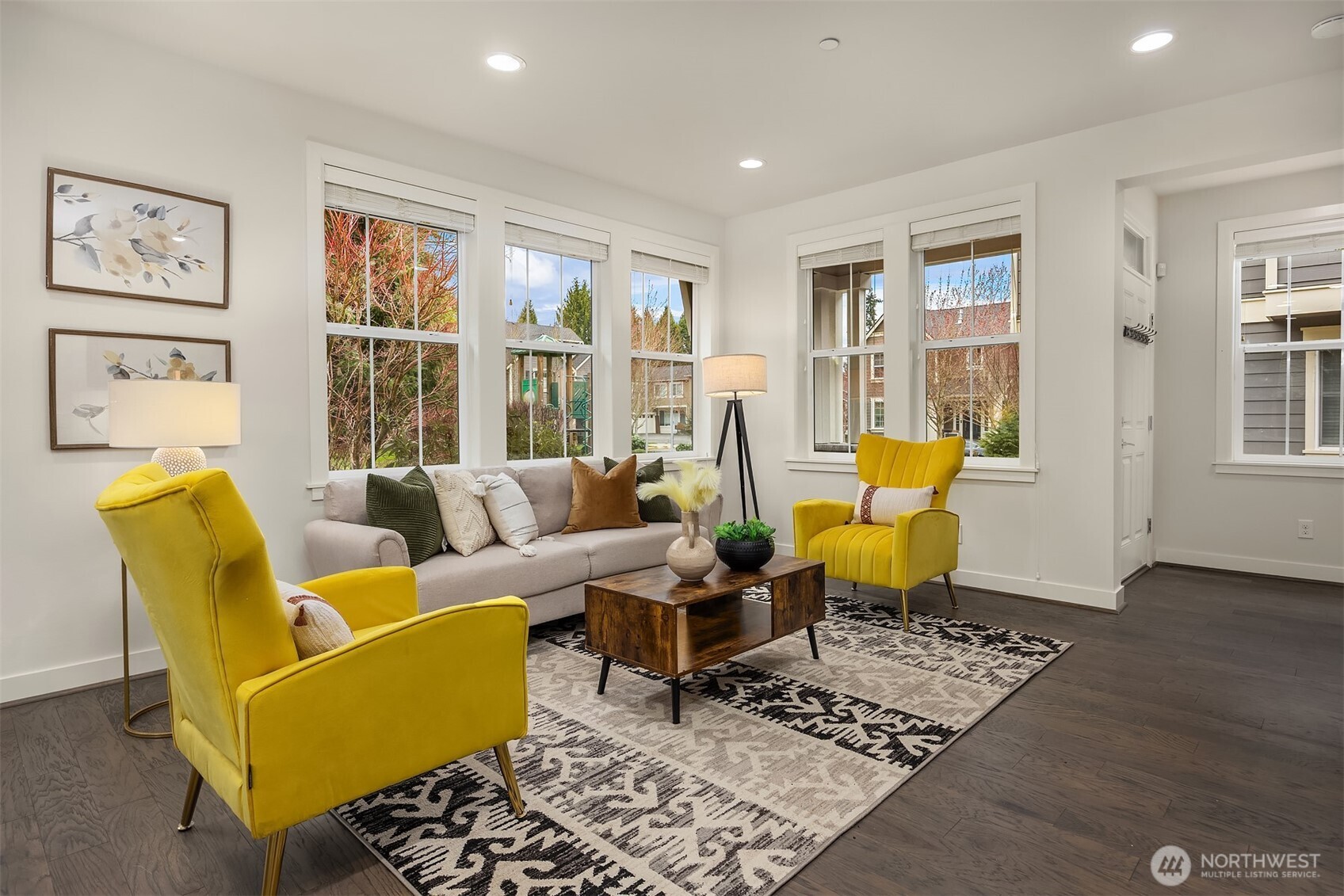 11496 158th Avenue NE, Redmond, WA 98052