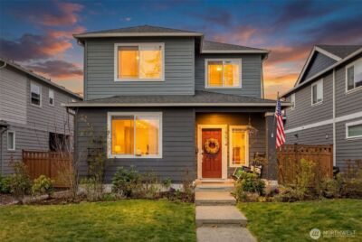 19014 131st Street Ct E, Bonney Lake, WA 98391 - Photo 1