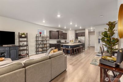 19014 131st Street Ct E, Bonney Lake, WA 98391 - Photo 13