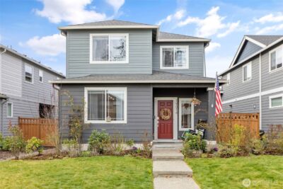 19014 131st Street Ct E, Bonney Lake, WA 98391 - Photo 2