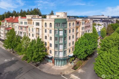 11004 NE 11th Street #606, Bellevue, WA 98004-4580 - Photo 3