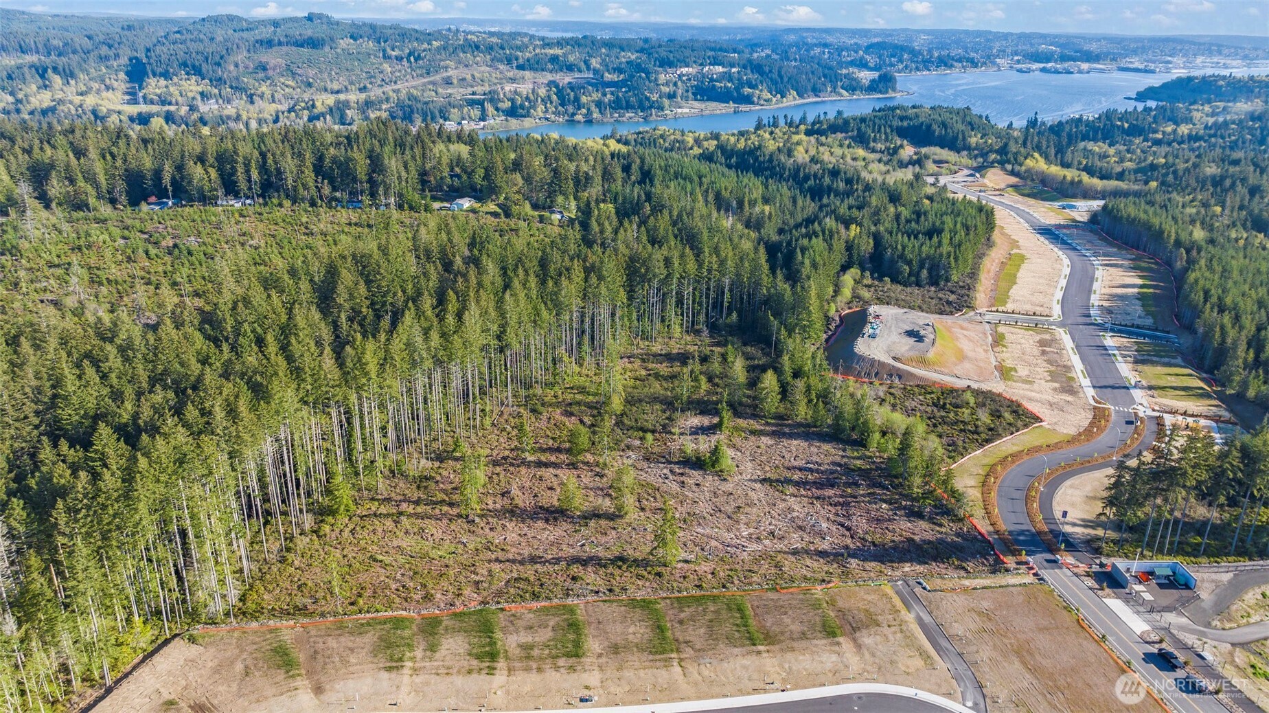 0 xxx Lot 2 McCormick Village , Port Orchard, WA 98367