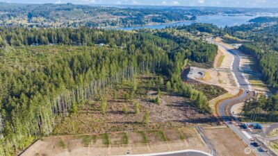 0 xxx Lot 2 McCormick Village , Port Orchard, WA 98367