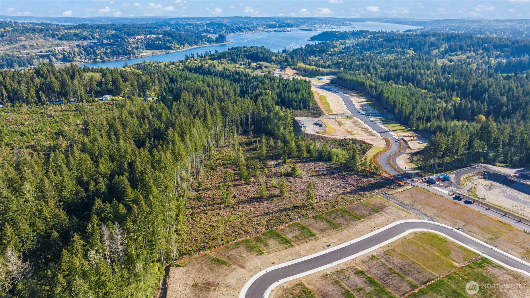 0 xxx Lot 2 McCormick Village , Port Orchard, WA 98367