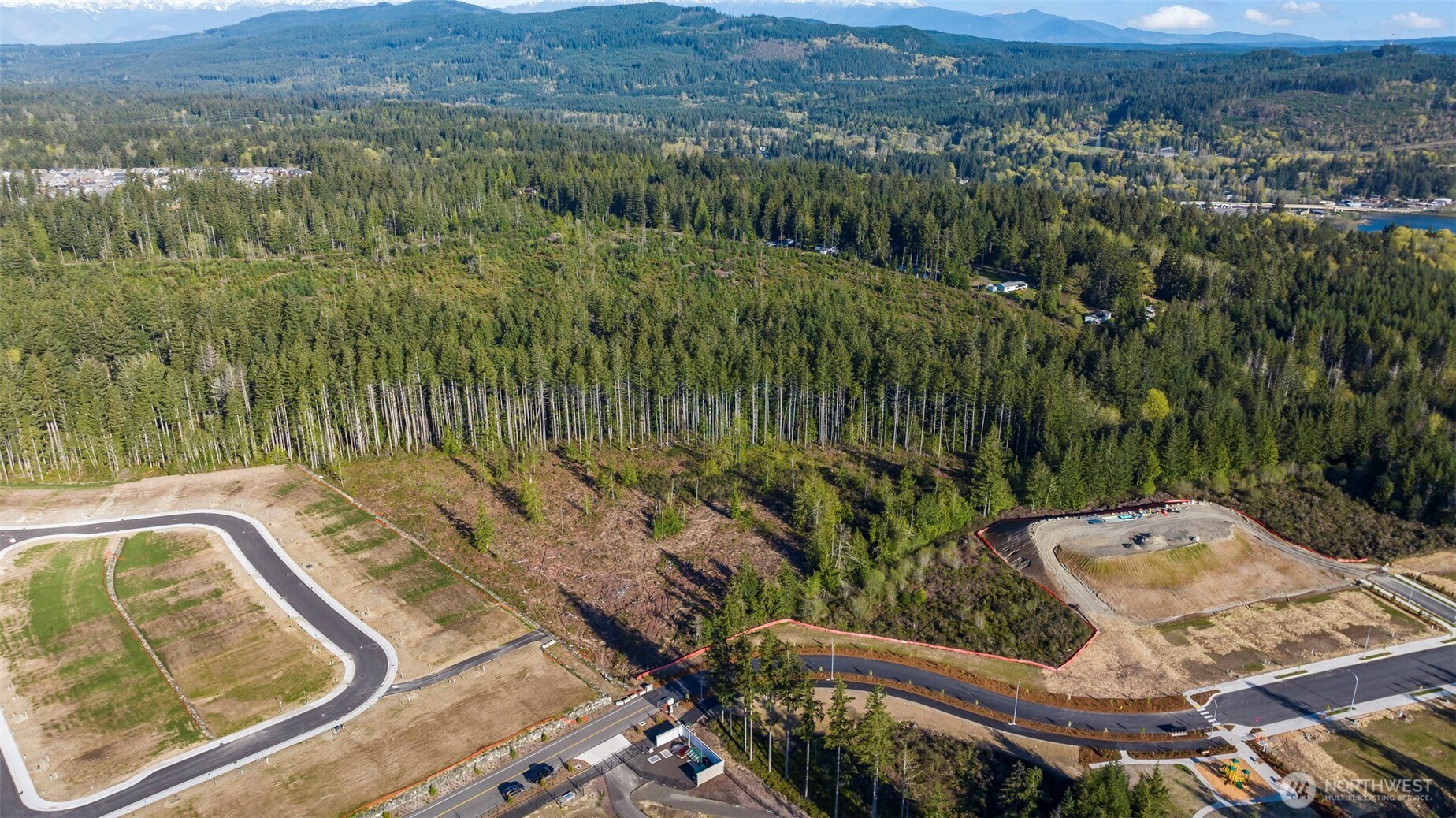 0 xxx Lot 2 McCormick Village , Port Orchard, WA 98367