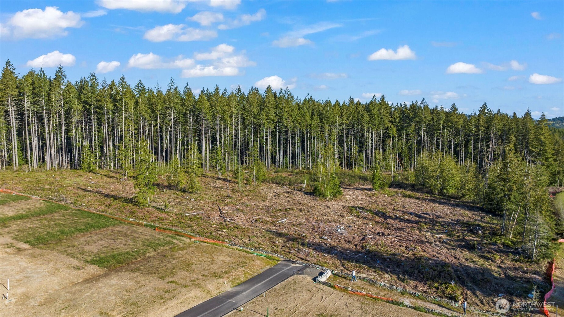 0 xxx Lot 2 McCormick Village , Port Orchard, WA 98367