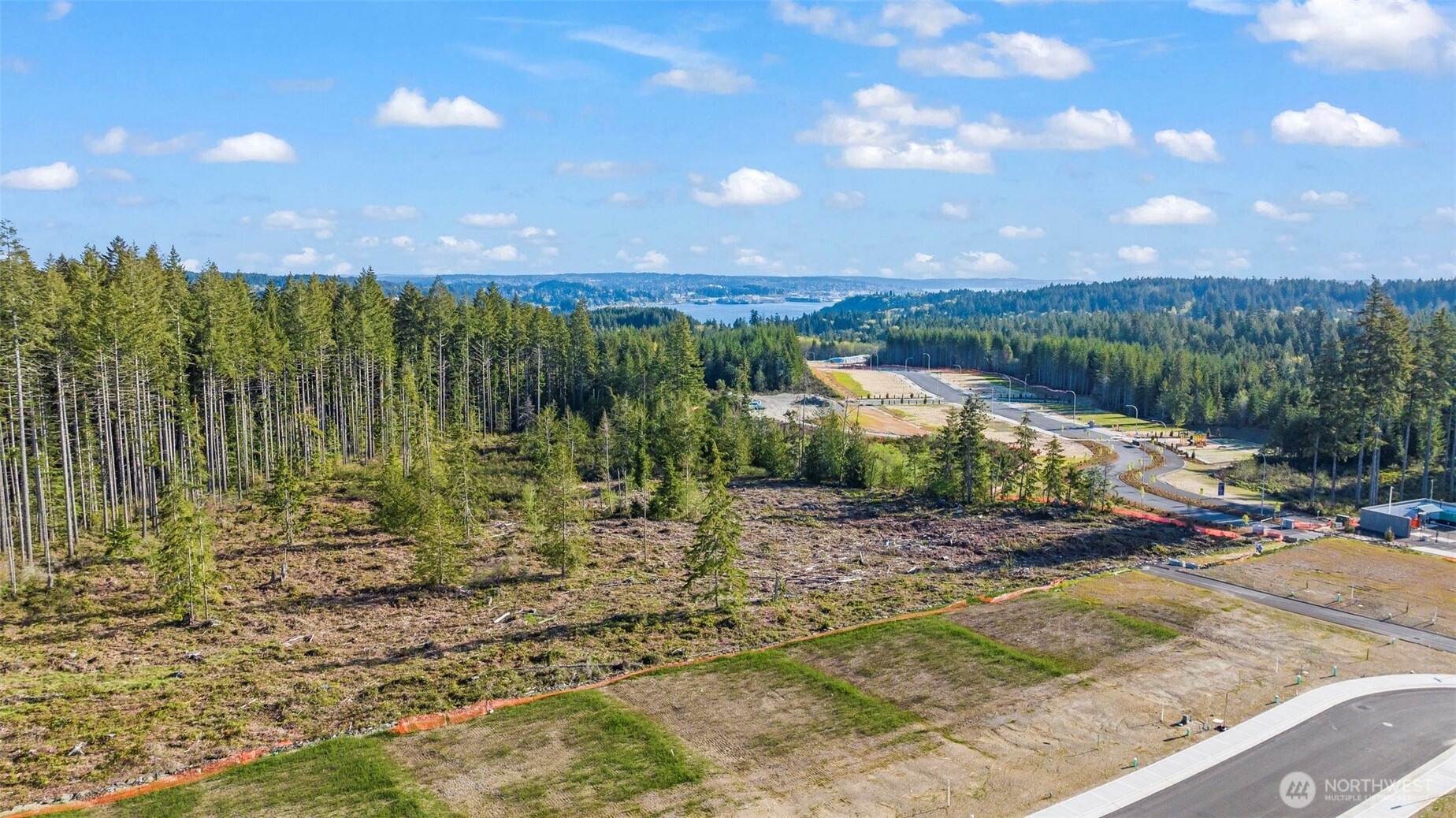 0 xxx Lot 2 McCormick Village , Port Orchard, WA 98367