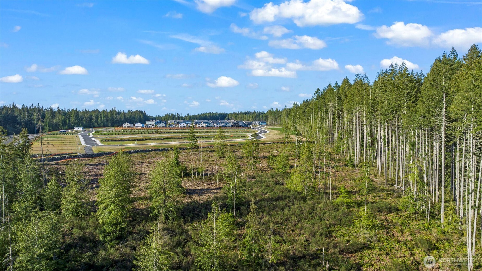 0 xxx Lot 2 McCormick Village , Port Orchard, WA 98367